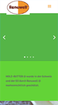 Mobile Screenshot of holzbutter.com